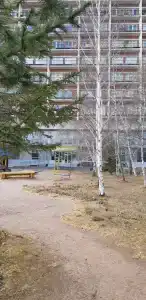 Санаторий Солнечный - 61