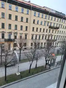 Бельведер Невский - 48