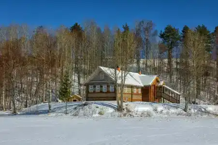 Как у бабушки - 3