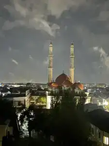 Grand Moffah - 13