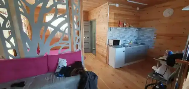 Пилигрим - 46