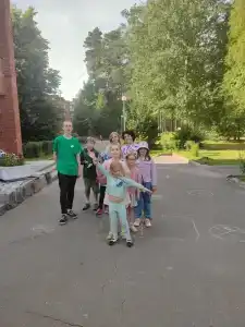 Пансионат Ольшаники - 91