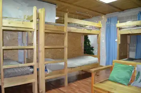 Четыре сезона - 4
