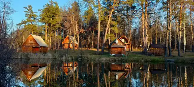 Лукоморье - 0