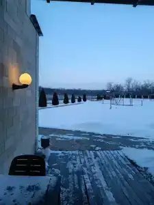 Петровская застава - 36