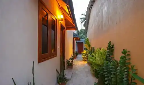 New Moon Village - 9