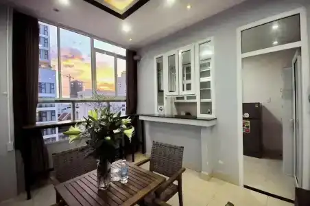 The Art Nest Nha Trang - 23