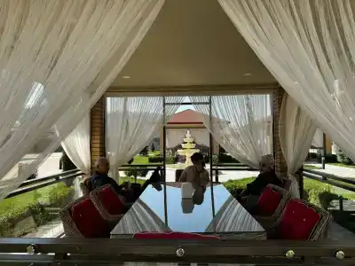 Panoramic Spa - 20