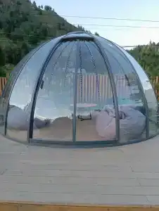 AltWoodglamping - 44