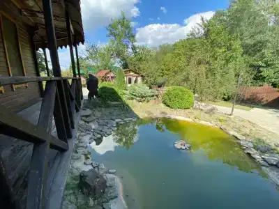Холмские пруды - 3