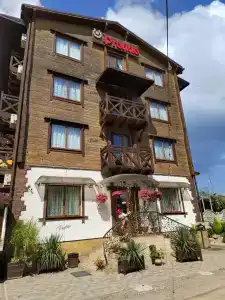 Профитто - 4