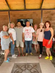 Белый парус - 70