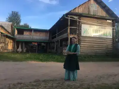 Живица - 38