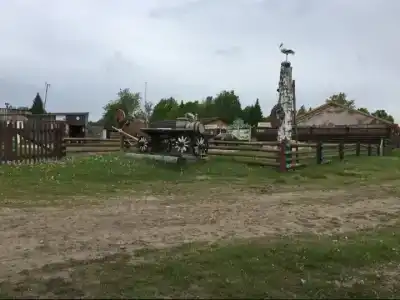 Уютный дворик - 82