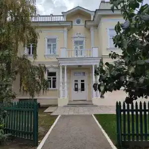 Гостевой дом музея Шолохова - 3