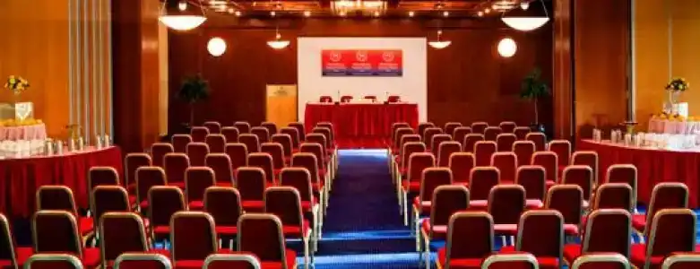 Sheraton Grand Tbilisi Metechi Palace - 51