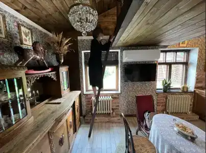 Мадемуазель Пшёнкина - 28