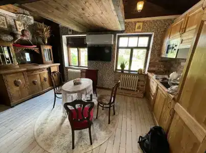 Мадемуазель Пшёнкина - 57