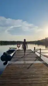 Голубая вода - 25