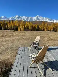 Мир Алтай - 53