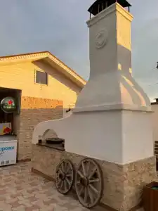 Chebak Ranch - 8