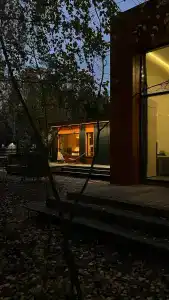 Премиальный загородный дом для уютного и комфортного отдыха - 0