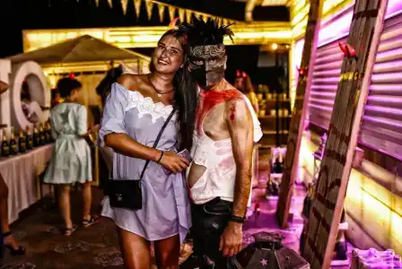 Club Anjeliq - Ultra All Inclusive - 14