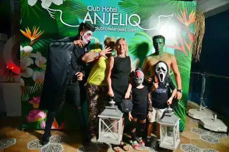 Club Anjeliq - Ultra All Inclusive - 13