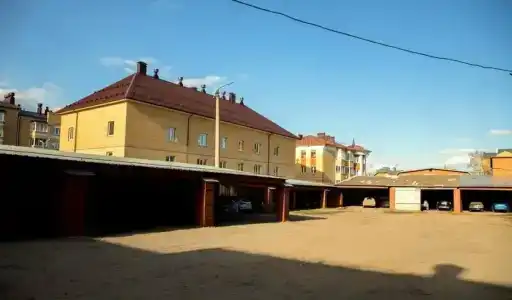 Губернская - 21