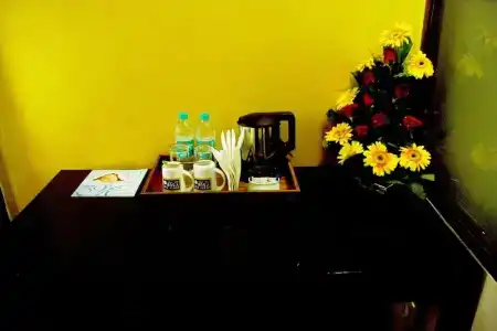 Istays Rajajinagar - 27