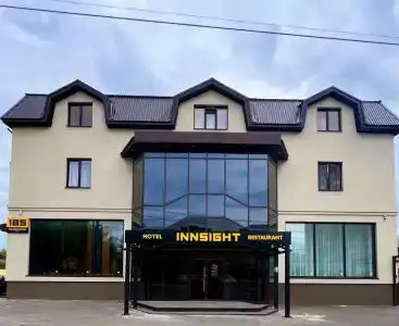 Innsight - 0