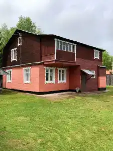 Татьянин дворик на Селигере - 0
