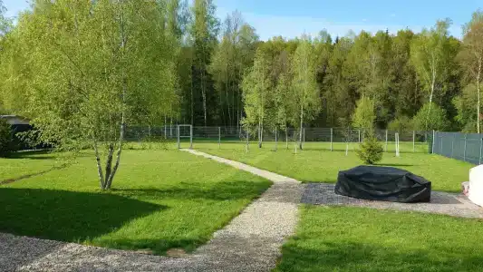 ДаблДача Каштан - 35