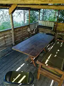 Каменка - 22