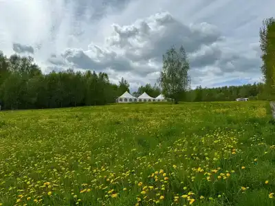 Кемпинг Парус - 5