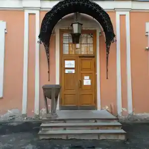 Феодоровская - 13