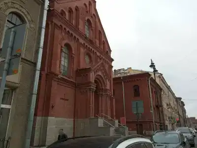 Яани Кирик - 7