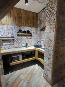 Apartament Turist - 22