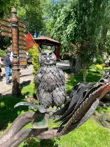 Теремок - 3
