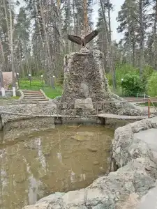 Лесная сказка - 4