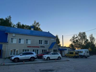 Тура - 16
