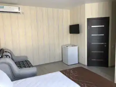 Голубицкая вилладж - 12