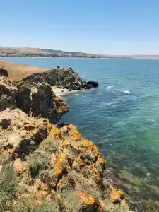 Тихая гавань - 4