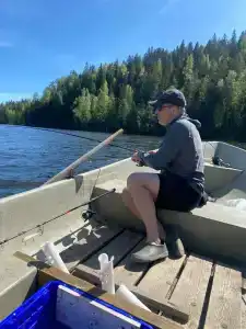 Карельские Лага - 6