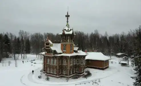 Лесной Терем Асташово - 98