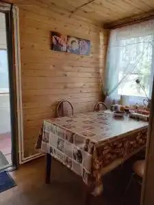 Домики на Волге - 18