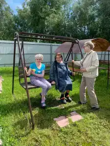 Доброе сердце - 1