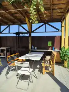 Усадьба Дивноморье - 63