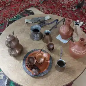 Ibrahim Evi - 39
