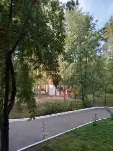 Серебряные ключи - 40